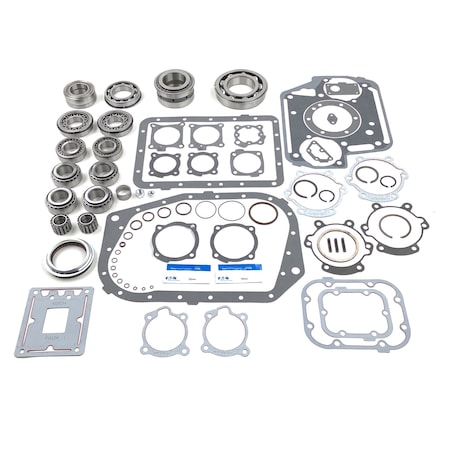 Eaton Rebuild Kit, Transmission, Manual, Basic, No Shim K-3340NS-M39